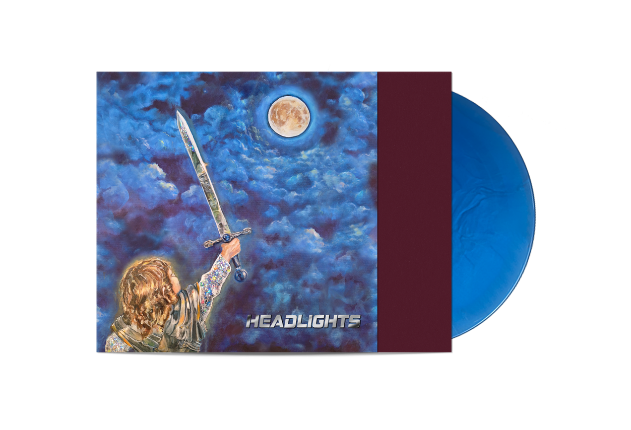 Alex G 'Headlights' LP
