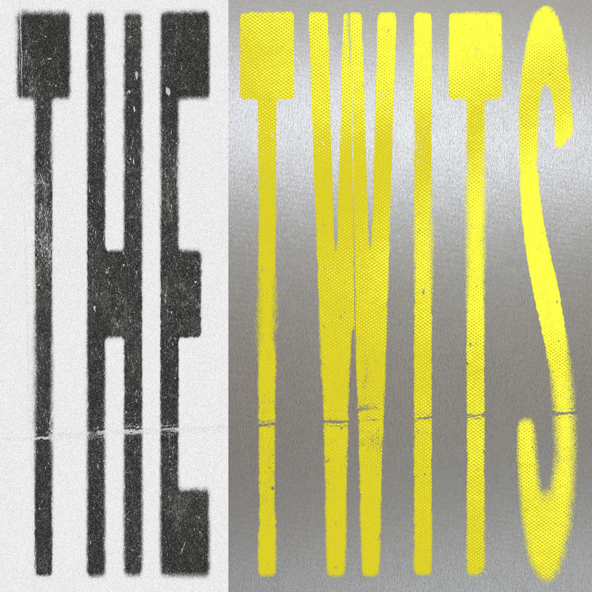 bar italia 'The Twits' LP