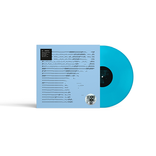 KH - Remixes 12"