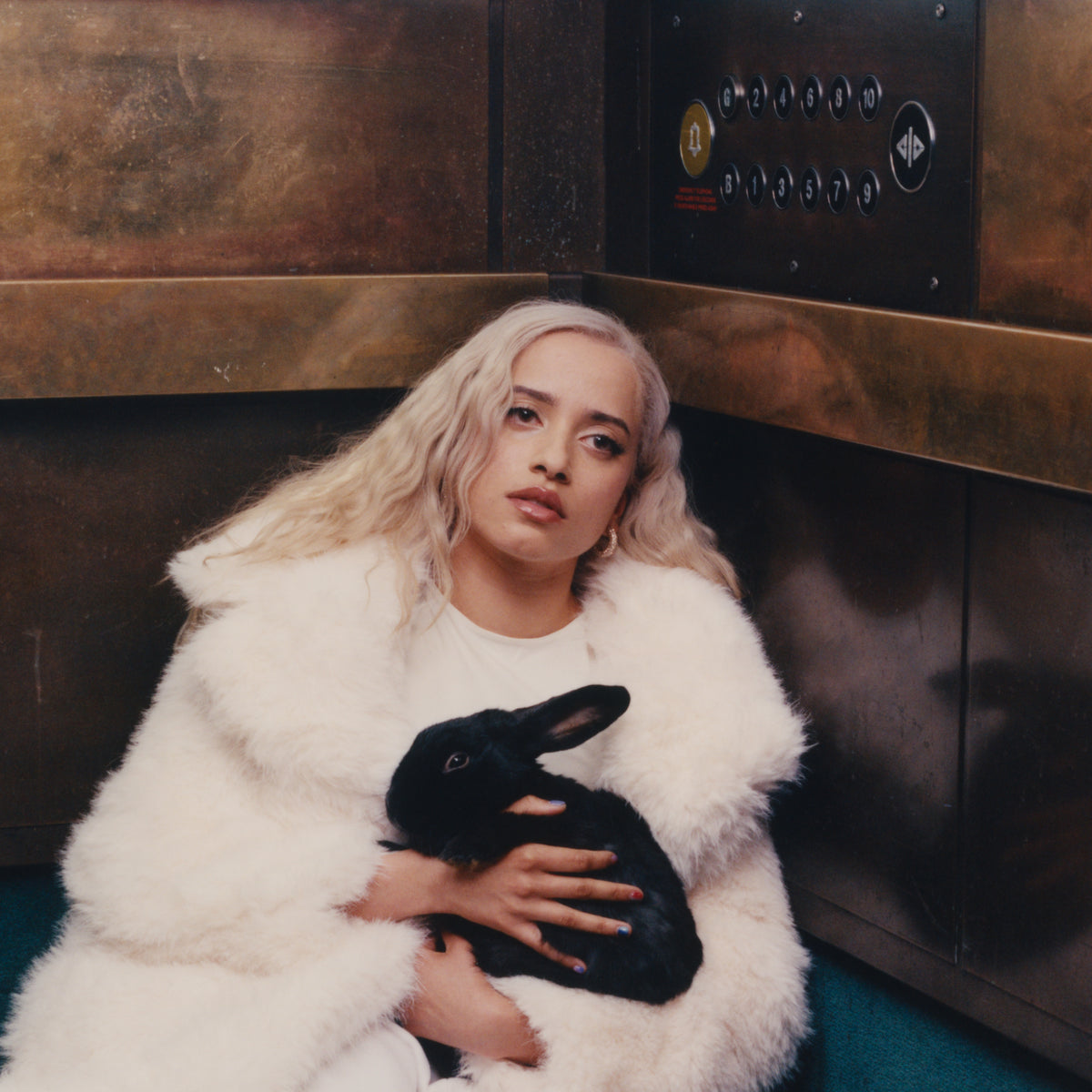 Léa Sen 'LEVELS' LP