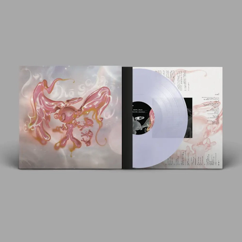 Hakushi Hasegawa ‘Mahōgakkō’ LP