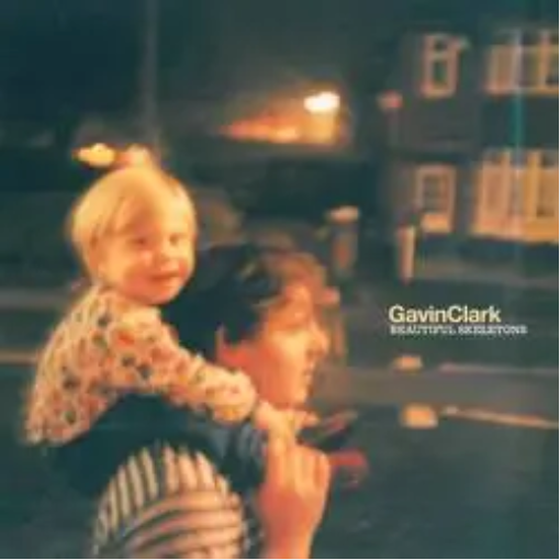 Gavin Clark 'Beautiful Skeletons' 2xLP