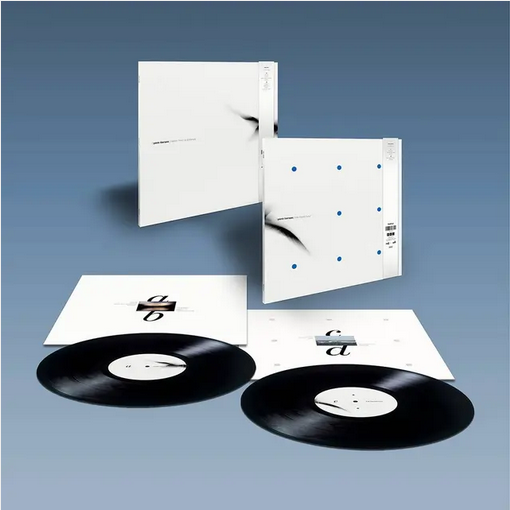 Yann Tiersen 'Rathlin from a Distance | The Liquid Hour' 2xLP