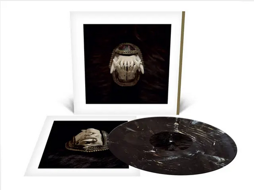 Amenra 'De Toorn
' 12"