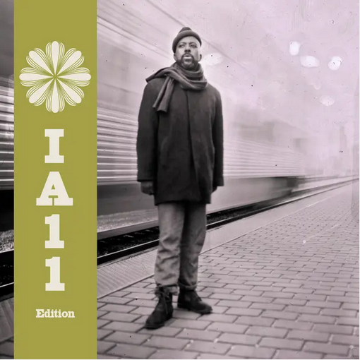 Ben LaMar Gay 'Downton Castles Can Never Block The Sun (IA11 Edition)' LP