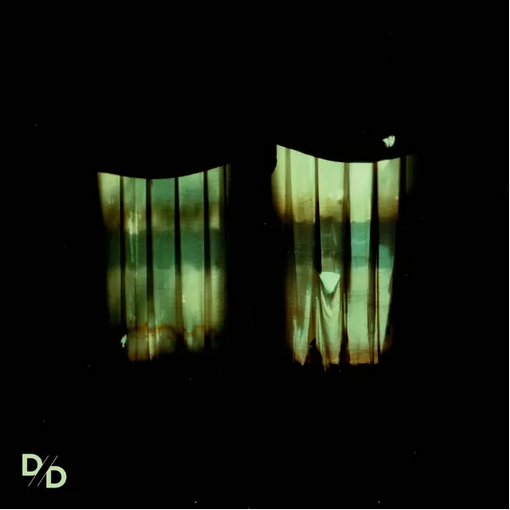 Divide and Dissolve 'Insatiable' LP