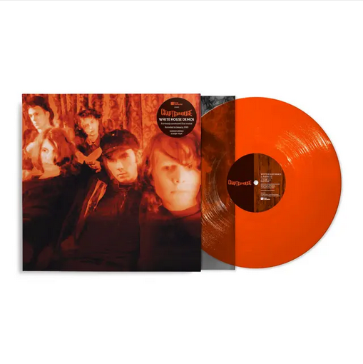 Chapterhouse 'White House Demos' LP