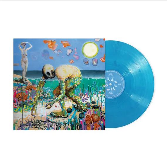 Indigo De Souza 'Precipice' LP