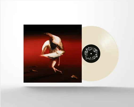 Maruja 'Pain to Power' LP