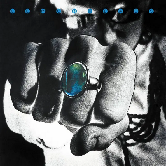 The Lemonheads 'Lovey' LP