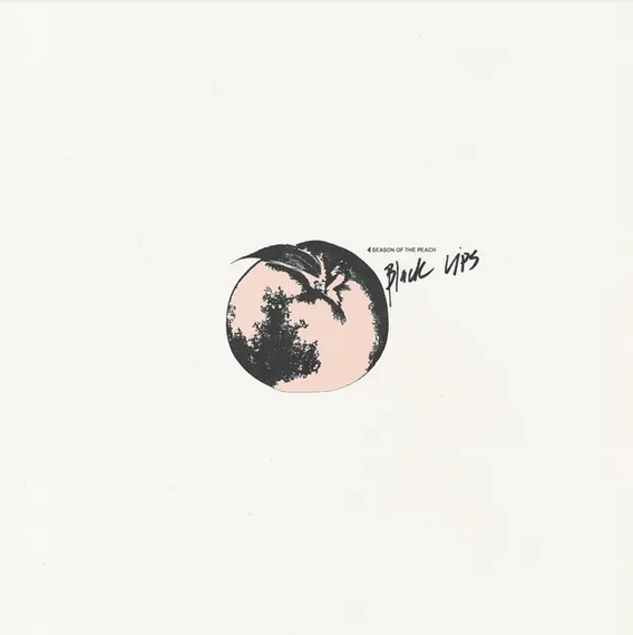 Black Lips 'Season of the Peach' LP