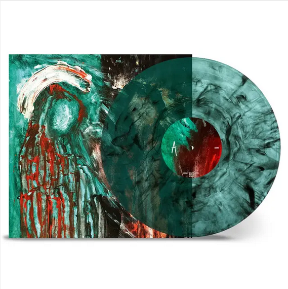 Conjurer 'Unself' LP