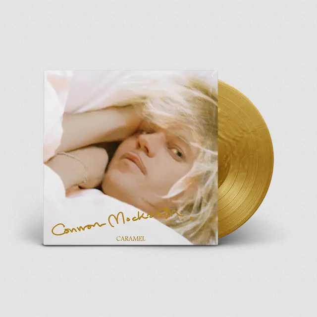 Connan Mockasin ‘Caramel’ LP