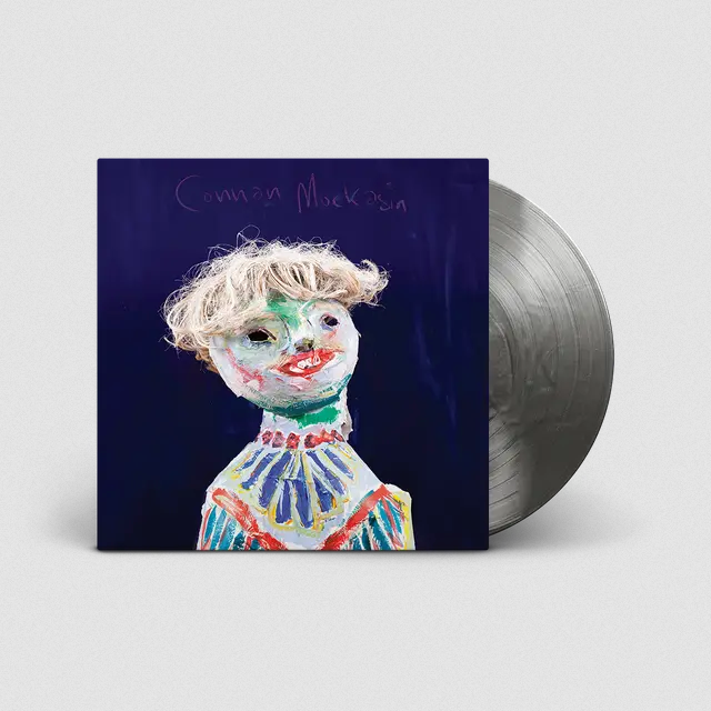 Connan Mockasin ‘Forever Dolphin Love’ LP
