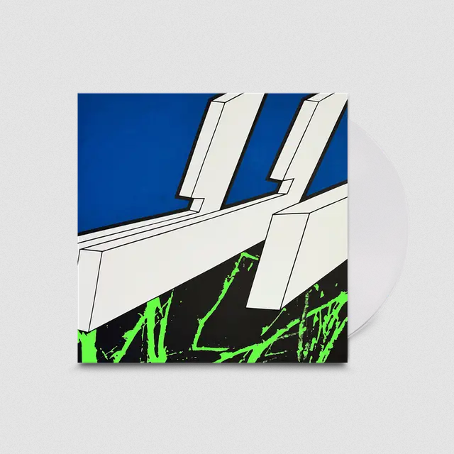 Oneohtrix Point Never ‘Tranquilizer’ 2xLP