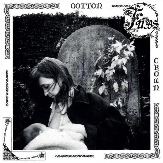The Tubs 'Cotton Crown' LP