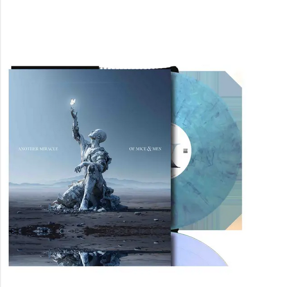 Of Mice and Men 'Another Miracle' LP