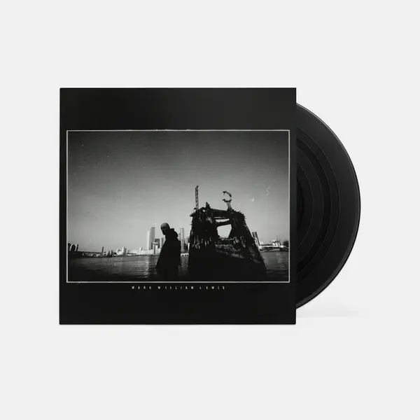 Mark William Lewis 'mark william lewis' LP