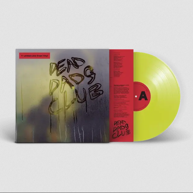 Dead Dads Club 'Dead Dads Club' LP