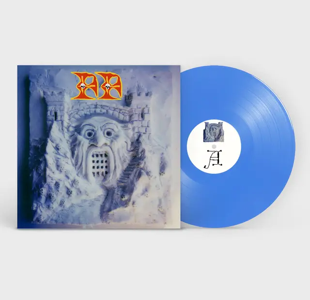 Powerplant 'Bridge Of Sacrifice' LP