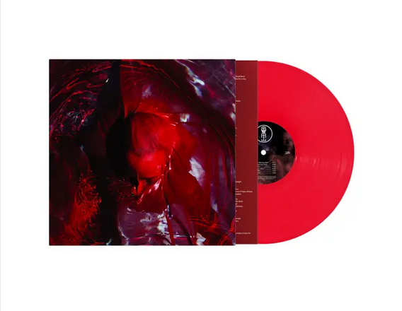 Blackwater Holylight 'Not Here Not Gone' LP