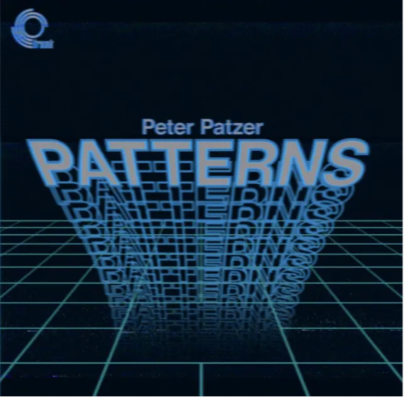 Peter Patzer 'Patterns' LP