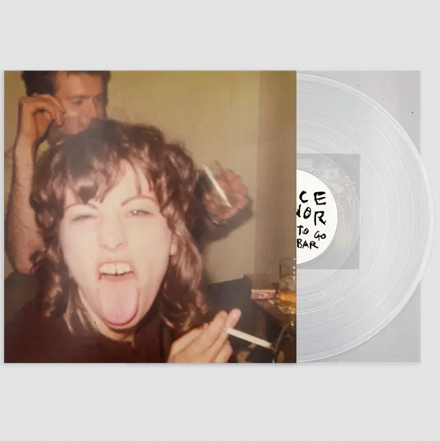 Joyce Manor 'I Used To Go To This Bar' LP