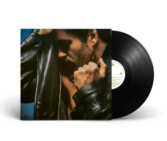 George Michael 'Faith'