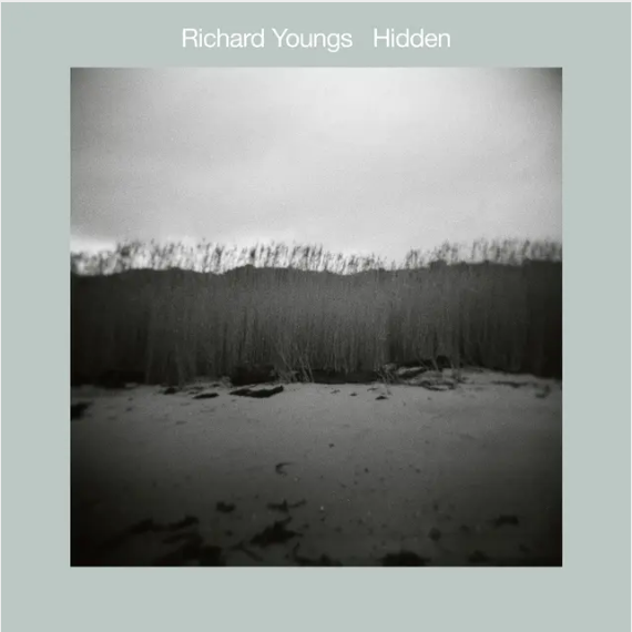 Richard Youngs 'Hidden' LP
