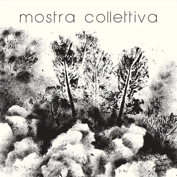 Complesso Gisteri 'Mostra Collettiva' LP