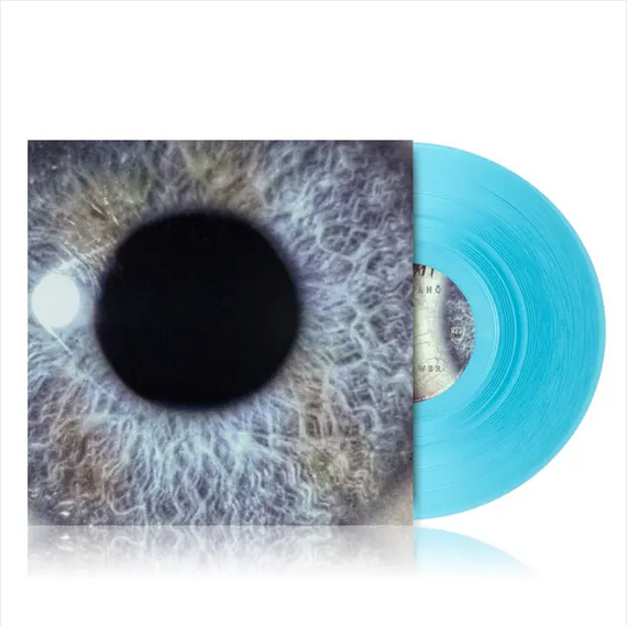 Dan Swanö 'Moontower' LP