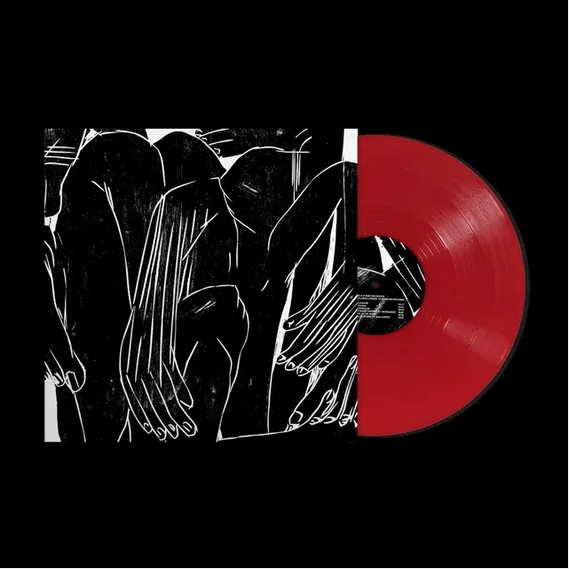Don Broco 'Nightmare Tripping' LP