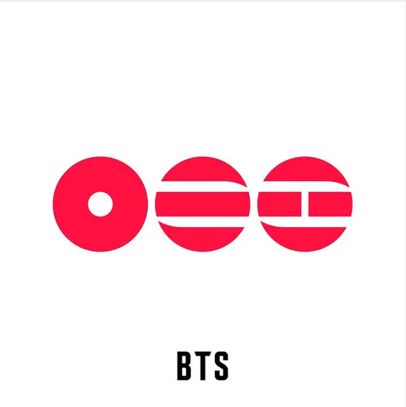 BTS 'BTS 5th Album Arirang' LP