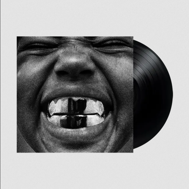 Ye 'BULLY' LP