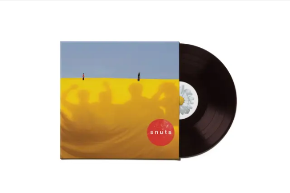 The Snuts 'Summer Rain / Motherlands' 7"