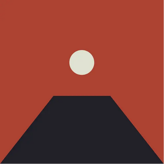 Tycho 'Epoch' LP
