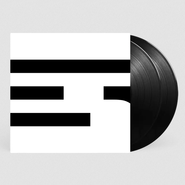 Alva Noto 'Xerrox Vol.2' 2xLP