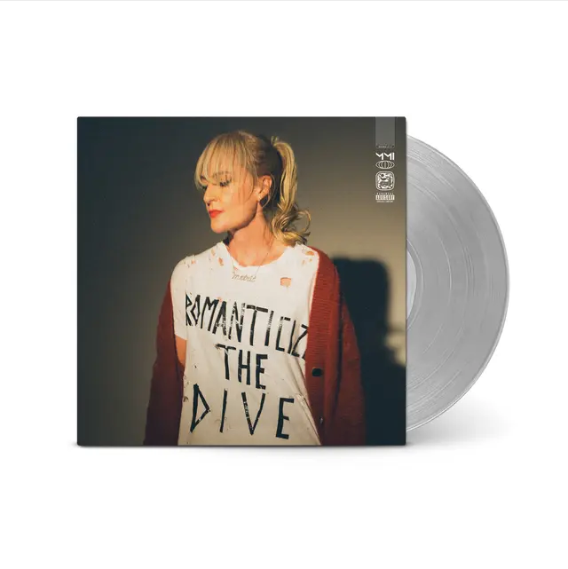 Metric 'Romanticize the Dive' LP