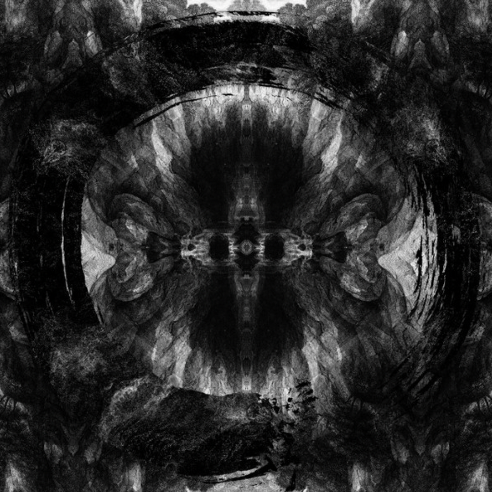 Architects 'Holy Hell' LP (NAD25)