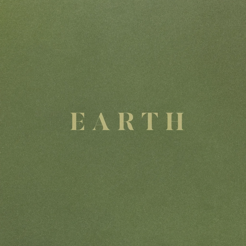 Sault 'Earth' LP