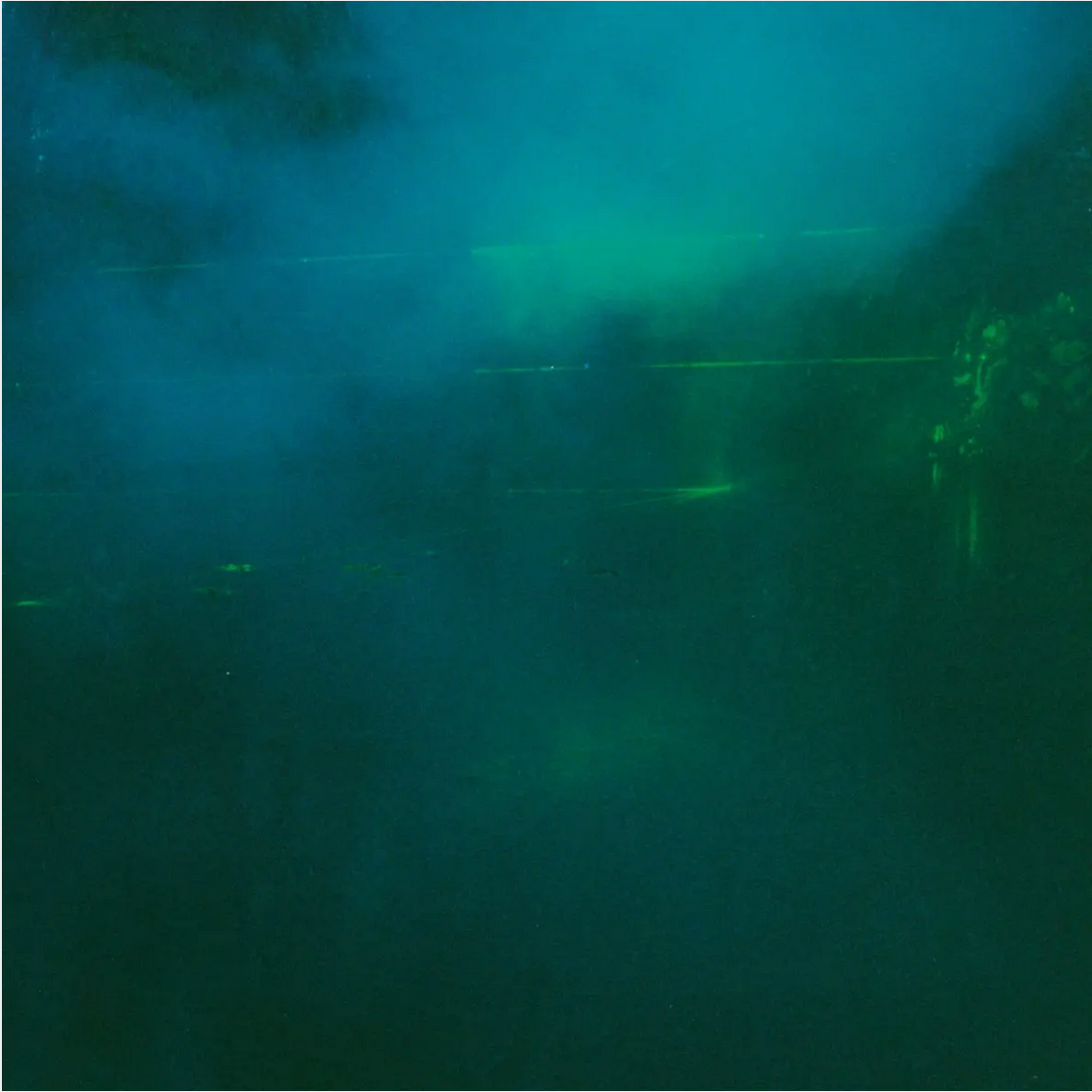 Death in Vegas 'Death Mask' 2xLP