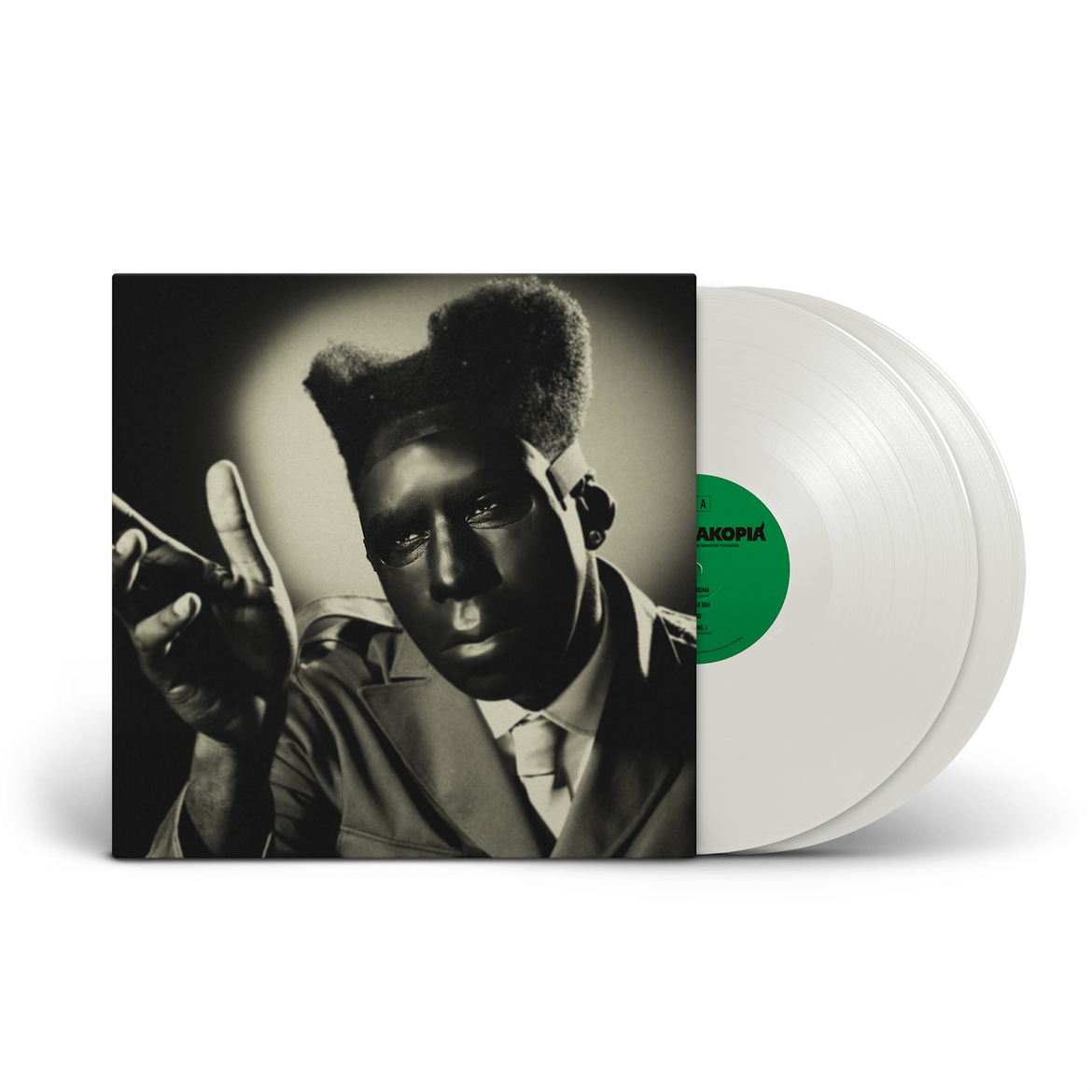 Tyler, the Creator ‘CHROMAKOPIA' 2xLP