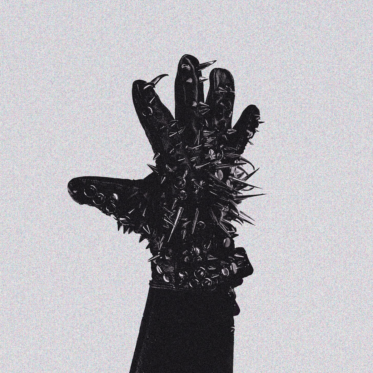 Chalk 'Crystalpunk' LP