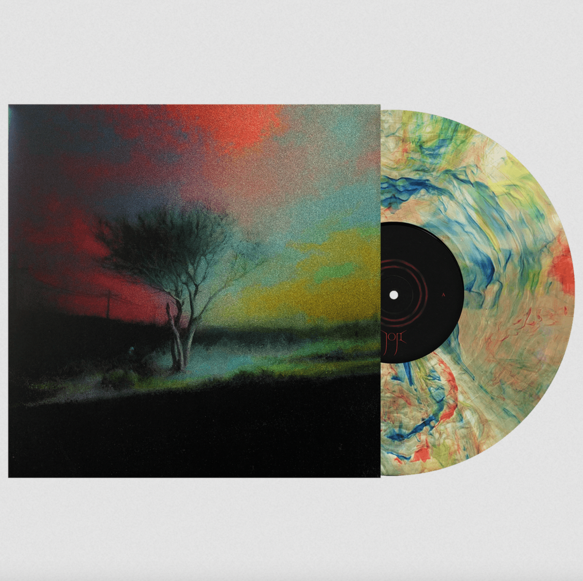 Joji 'Piss In The Wind' LP