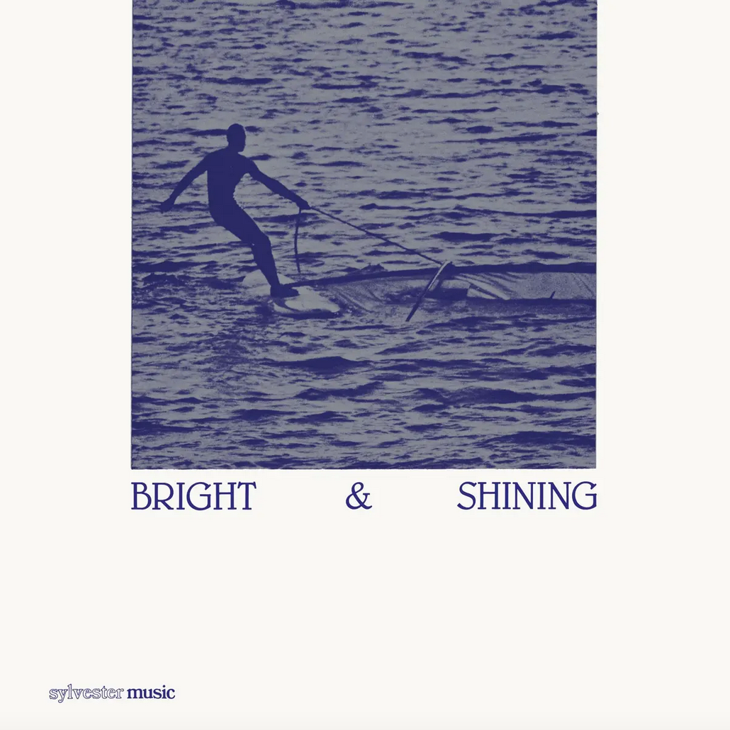 Barbara Moore 'Bright And Shining' LP