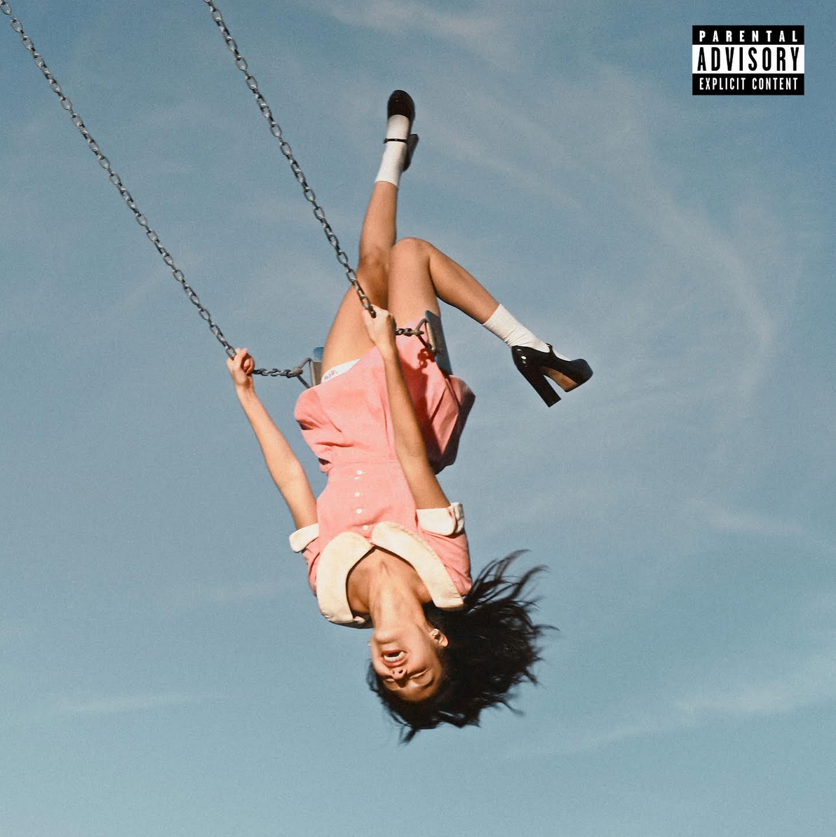 Olivia Rodrigo 'you seem pretty sad for a girl so in love'