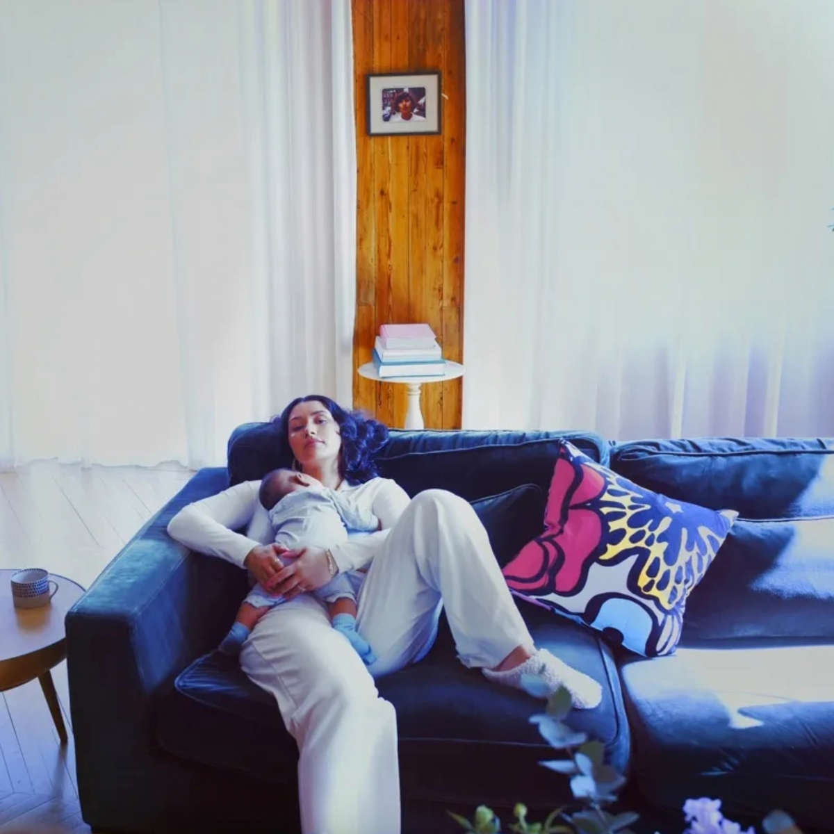 Cleo Sol 'Mother' 2xLP