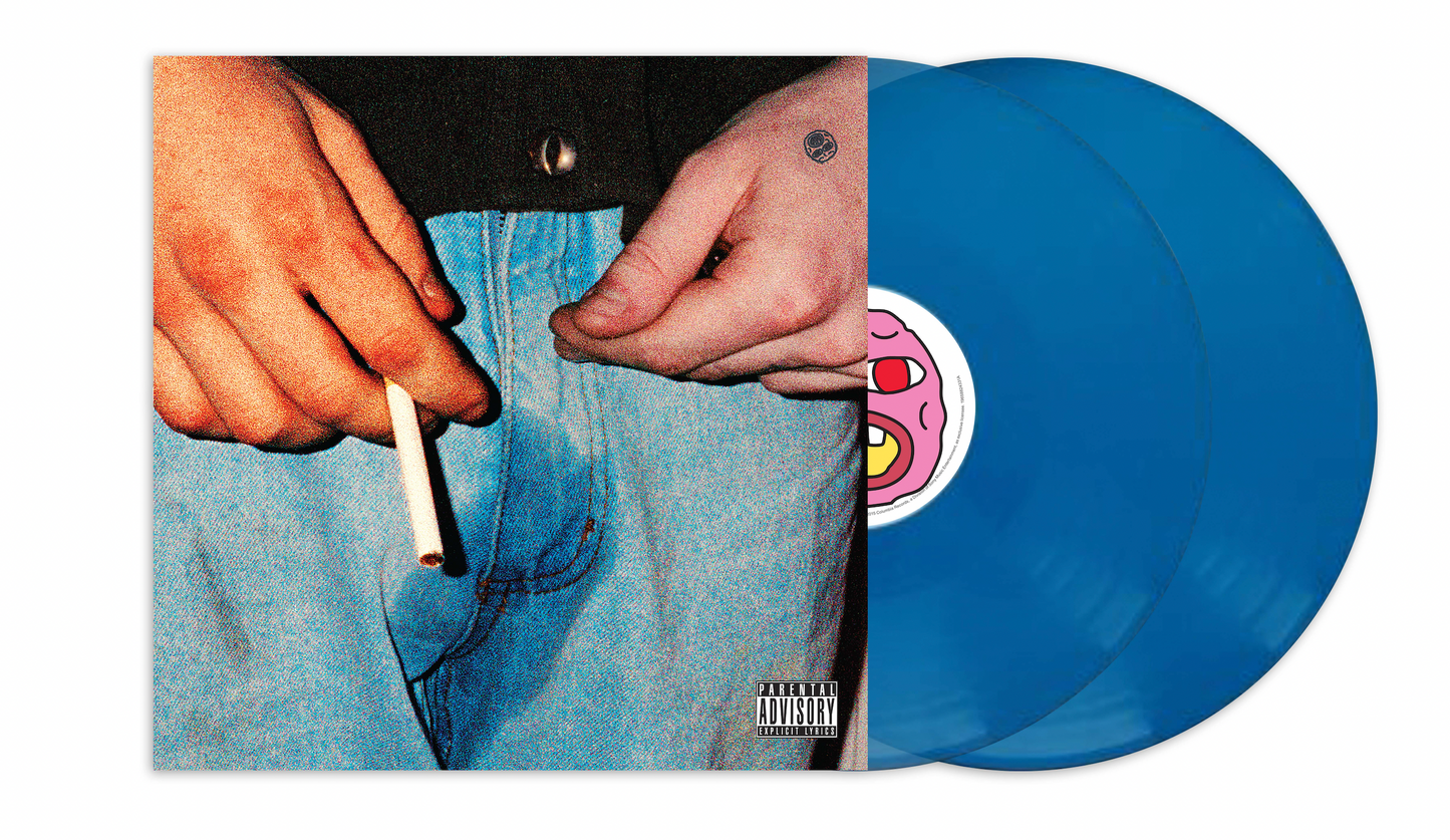Tyler The Creator 'Cherry Bomb (10th Anniversary)' 2xLP