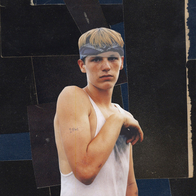 Blake Mills 'Blake Mills' LP