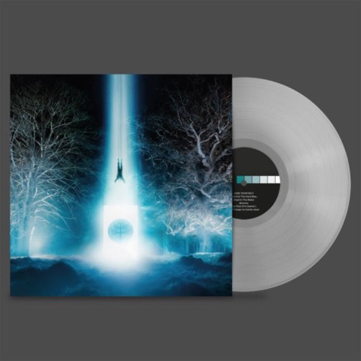 Enter Shikari 'Lose Your Self'